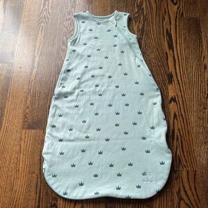 Woolino 4 Season® Classic Baby Sleeping Bag (6-18M)